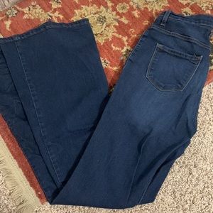 Women's Flare Jeans